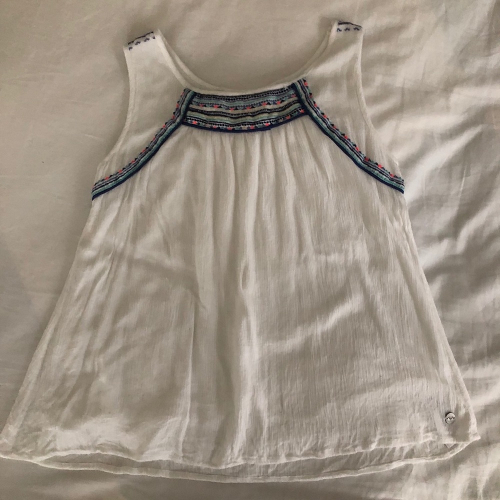 Girls Roxy tank